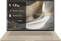 ASUS Zenbook A16 UX3607 - Snapdragon X2 Elite Extreme | 48GB | 1TB