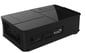 Banana Pi Case Black plastic