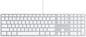 Apple Keyboard Aluminium