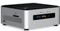 Intel NUC i3 6100U Skylake 2,5"