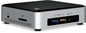 Intel NUC i5 6260U Skylake
