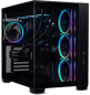 Inet System G50 9800X3D/5070 - Powered By ASUS