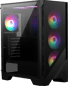Inet System G30 7500X3D - 5060Ti - Powered By MSI