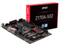 MSI Z170A-S02 INET EDITION ATX