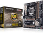 Gigabyte X150M-PRO ECC