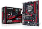Gigabyte Z170 Gaming K3