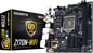 Gigabyte Z170N WIFI