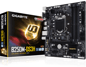 Gigabyte B250M DS3P