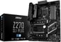 MSI Z270 SLI PLUS