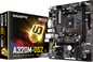 Gigabyte A320 GA-A320M-DS2