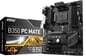MSI B350 PC MATE