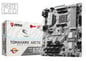 MSI B350 TOMAHAWK ARCTIC