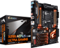 Gigabyte X299 AORUS Ultra Gaming