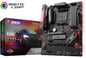 MSI B350 GAMING PRO CARBON