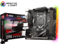 MSI Z370I GAMING PRO CARBON AC