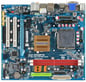 Gigabyte GA-73PVM-S2H s775 mATX HDMI, s775