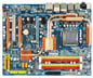 Gigabyte GA-EP45-DS4 P45 s775