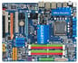Gigabyte GA-EP45-UD3P, s775