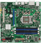 Intel DQ57TM, mATX Bulk