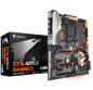 Gigabyte Z370 AORUS Gaming 5