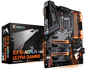Gigabyte Z370 AORUS ULTRA GAMING