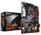 Gigabyte Z370 AORUS Gaming K3