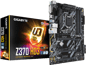 Gigabyte Z370 HD3