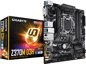 Gigabyte Z370M D3H