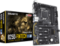 Gigabyte B250-FinTech