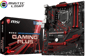 MSI B360 GAMING PLUS