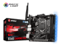 MSI B360I GAMING PRO AC