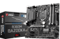 MSI B360M BAZOOKA