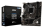 MSI B360M PRO-VH