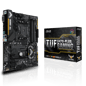 ASUS TUF X470-PLUS GAMING