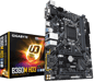 Gigabyte B360M HD3