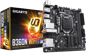 Gigabyte B360N WIFI