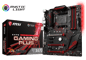 MSI X470 GAMING PLUS