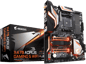 Gigabyte X470 AORUS GAMING 5 WIFI