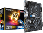Gigabyte Z370 HD3-OP