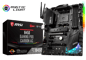 MSI B450 GAMING PRO CARBON AC