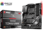 MSI B450 TOMAHAWK
