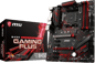 MSI B450 GAMING PLUS