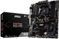 MSI B450-A PRO