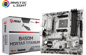 MSI B450M MORTAR TITANIUM
