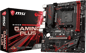 MSI B450M GAMING PLUS