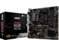 MSI B450M PRO-VDH