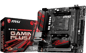 MSI B450I GAMING PLUS AC