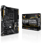 ASUS TUF B450-PLUS GAMING