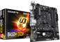 Gigabyte B450M DS3H