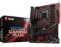 MSI Z390 MPG GAMING PLUS